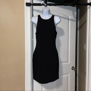 Express Little Black Dress - Size: Small